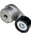 Awesome 7253514 Drive Belt Tensioner Pulley Idler made of durable steel for T450, 5600, 5610, and 3650 models.