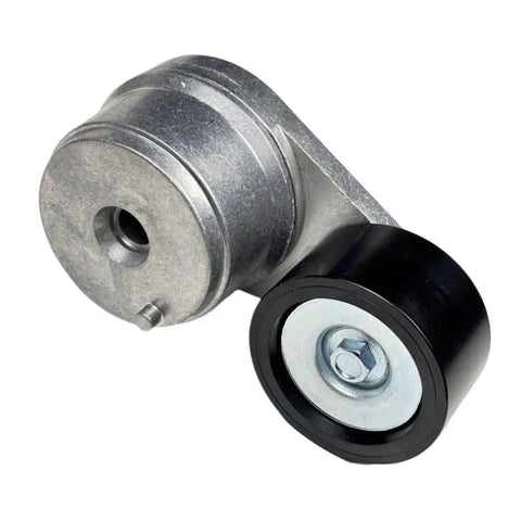Awesome 7253514 Drive Belt Tensioner Pulley Idler made of durable steel for T450, 5600, 5610, and 3650 models.