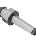 Premium High Precision M12 Collet Chuck Holder For Metalworks, Molybdenum steel, designed for CNC turning applications.
