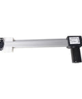 Power Recliner Lift Chair Motor Replacement Actuator For JLDQ 11 156 333P Electric Sofa Couch in silver with attachments