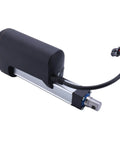 Heavy Duty Quick Tach Actuator Replacement For Skid Steer And Compact Loaders Straight Up Plug And Play Hydraulic Coupler.