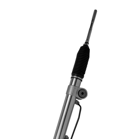 Power Steering Rack And Pinion Assembly Replacement For Toyota Tacoma 2005 Through 2021 All Models 4WD And RWD, close-up view