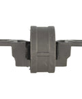 Slick Front Engine Mount For 2001 To 2007 Chrysler Dodge Caravan Voyager Two Point Four Liter Four Cylinder Oem Replacement Bracket, front view showing durable mount design.