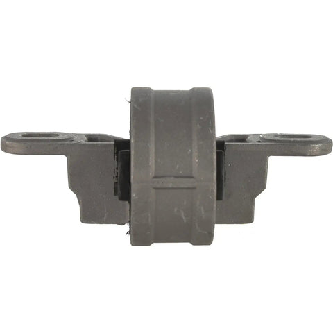 Slick Front Engine Mount For 2001 To 2007 Chrysler Dodge Caravan Voyager Two Point Four Liter Four Cylinder Oem Replacement Bracket, front view showing durable mount design.