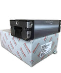 SLS Extended Ball Slider Block - Single Guide Slider Bearing Sealed linear slide unit R162332320, packaged with label visible.