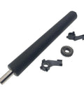 5Pc Platen Roller Replacement Kit For Gk420t Gx420t Gk430t Gx430t Thermal Label Printer Media Feed Maintenance Assembly parts view
