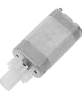 Ultra Quiet Electric Nail Drill Motor Handpiece Replacement Part With Low Noise And Portable Design Pro Grade Speed For Manicure Machines, metal-plastic motor