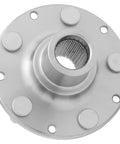 Front Wheel Hub Bearing Assembly For Subaru Vehicles 2003-2006 Baja, 1998-2008 Forester, 1993-1994 Impreza, 1990-2004 Legacy, 2000-2004 Outback - Drop-In Front Driver Or Passenger Side Fit