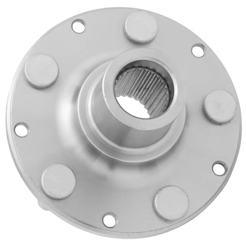 Front Wheel Hub Bearing Assembly For Subaru Vehicles 2003-2006 Baja, 1998-2008 Forester, 1993-1994 Impreza, 1990-2004 Legacy, 2000-2004 Outback - Drop-In Front Driver Or Passenger Side Fit