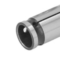 Top Tier Horett C25 Collet Chuck Holder Set With Three Sizes For 16mm 18mm And 20mm Tools High Carbon Steel Build visible details.