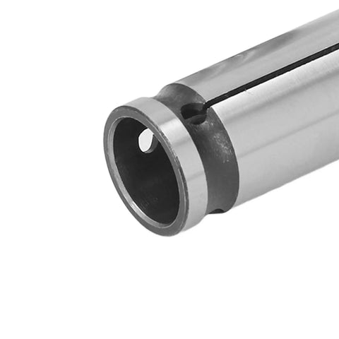 Top Tier Horett C25 Collet Chuck Holder Set With Three Sizes For 16mm 18mm And 20mm Tools High Carbon Steel Build visible details.