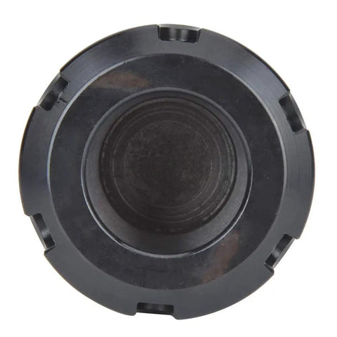 ER32 Collet Chuck for CNC Milling Machine Lathe and Drill Press with 1 to 20mm Clamping Range, High Speed Steel Morse Taper Shank