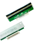 Heavy Duty Thermal Print Head Replacement For SNBC Printer Models visible showing components and connectors for easy installation.
