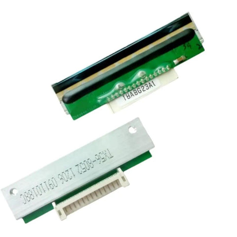 Heavy Duty Thermal Print Head Replacement For SNBC Printer Models visible showing components and connectors for easy installation.