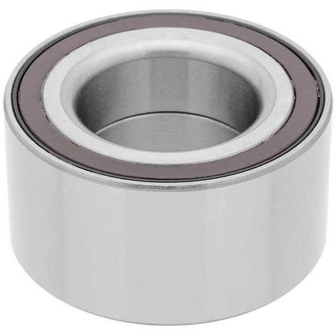 Front Wheel Bearing For Ford And Lincoln Vehicles Fits 2021 2023 Bronco Sport 2013 2018 C Max 2013 2023 Escape metal hub