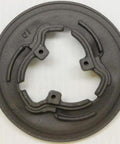 Burner Cap Outer Replacement For Gas Range Stove OEM Authorized Aftermarket Part Fits WB29K10044 Compatible Models