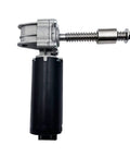 DIY Ready 12V DC Worm Drive Seat Motor With Right Hand Build Setup Reversible Forward And Reverse Durable 12V Worm Gear Motor