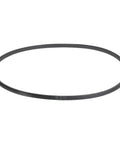 Classic Wrapped Rubber V Belt 3L370, 37 Inch Outside Circumference, 3/8 Inch Width, 7/32 Inch Height, 3L Profile Drive Belt