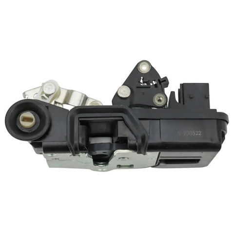 Heavy Duty Rear Right Door Lock Actuator For Chevy Equinox 2005 To 2010 GMC Terrain 2010 Pontiac Torrent Fits Easy Bolt Install Kit Included