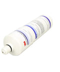 HF8-S Filter Cartridge Replacement OEM Part For Commercial Water Filtration Systems Pro Grade Build, side view
