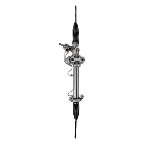 Front Rack And Pinion Kit For 2007 2013 Chevrolet Silverado 1500 RWD And 4x4 Hydraulic Power Steering Replacement Direct Fit Easy Install Beast Of A Steering Upgrade. hydraulic steering rack with boots