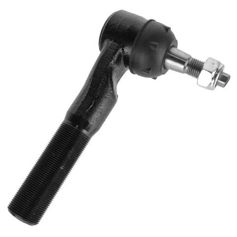 Ram Tie Rod End Drag Link Kit Inner Outer LH RH 4 Piece Front End Replacement For 2000 2002 Ram 1500 2500 3500 4WD Heavy Duty OEM Style Performance Upgrade tie rod end