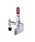 Pro Grade Heavy Duty Quick Fixture Clamp Set With Quick Release Vertical Toggle Clamp And Lateral Side Design CH HS GH-101