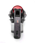 Cyclone Replacement Part 967698-17 for V7 V8 handheld vacuum, back view showing durable high quality build, quick swap