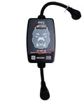 Smart RV Surge Protector 30 Amp With Bluetooth Connectivity, 3000 Joules Of Protection, IP65 water resistant design.