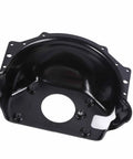 Lightweight Bell Housing For SBC Transmission, 4.675 Inch Bearing Retainer, Fits 153 And 168 Tooth Flywheels, Race Ready