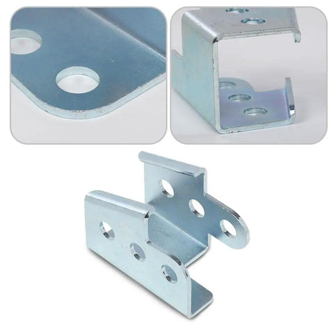 Panhard Bar Correction Kit For 3rd Gen Toyota 4Runner 1996 1997 1998 1999 2000 2001 2002, steel bracket