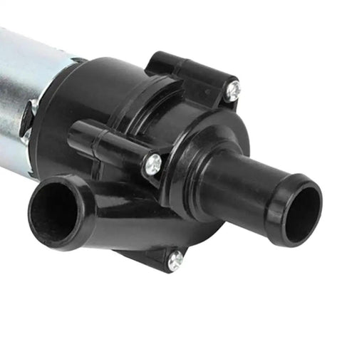 Premium Universal 12V Auxiliary Water Coolant Pump For Car Engine Cooling Systems. Direct Replacement For Part Number 0392020034. Boost Radiator Efficiency And Keep Your Ride Cool Under The Hood With Reliable Flow Performance.