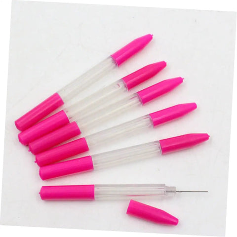Precision Oiler Pen For Watch Repair And Clock Work Pro Grade Oil Tool For Watchmakers Easy Application To Prolong Gear Life