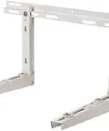 Heavy Duty Hef T Bracket Wall Mount For Mini Split Air Conditioners 21 Inch Arm 34 Inch Wall Bar Supports Up To 500 Pounds