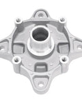 Heavy Duty Rear Wheel Hub Bearing Stud Service Kit Perfect Fit For Polaris RZR ACE ETX Models 400 450 500 550 570 700 800 2 4 14mm Fast Install aluminum hub