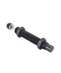 Hydraulic Buffer Mechanical Parts Short Set In Various Sizes AC0604 AC0806 AC1007 AC1008 AC1210 AC1410 AC1412 AC1416 AC1005 For Industrial Equipment