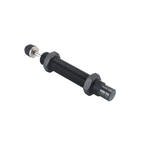 Hydraulic Buffer Mechanical Parts Short Set In Various Sizes AC0604 AC0806 AC1007 AC1008 AC1210 AC1410 AC1412 AC1416 AC1005 For Industrial Equipment
