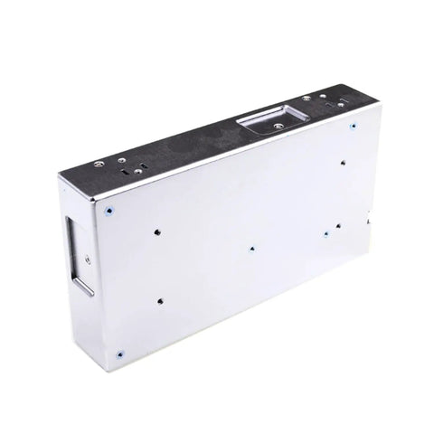 Heavy Duty 600W 24V 25A Single Output Switching Power Supply Featuring Hella High Efficiency And Slick Internal Cooling, metal housing