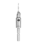 Pro Carbide Tipped 82 Degree Countersink Bit Fits Festool CENTROTEC Size 8 Screws 3/8 Shank 7/64 Pilot detail view