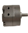 Rock Solid Heavy Duty Rotary Actuator Vane Type Air Cylinder, 40mm bore, engineered for reliable pneumatic power.