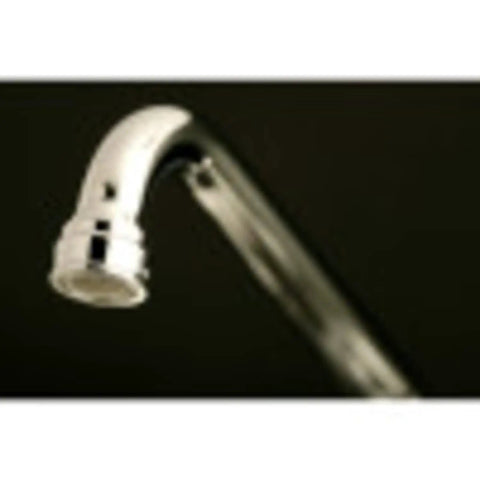 Check Out This Super Cool Solid Brass Two Handle Wall Mount Kitchen Faucet In Trendy Brushed Brass With Drip Free Ceramic Disc Cartridge