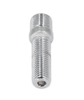 POCREATION Heat Treated Steel Wheel Stud Conversion Kit for S4 X3 X5 Garage Hacks 20 Piece Set With 32mm Shank And 50mm Length Precision Thread Design For Quick Wheel Changes. heat treated steel stud with threaded ends, 50mm length