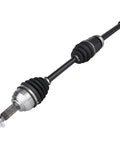Ford Focus Front Right CV Axle Assembly 2000 To 2011 Passenger Side Drive Shaft Replacement 662144 Bolt In Easy Install OE Style
