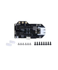 Upgraded M1 ESC Board 10A OSHM1049 RC Heli Accessories for M1 RC Helicopters with screws and connectors