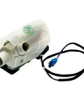 Washer Water Drain Pump Motor AP5672257 PS7785505 with cables, suitable for most top load washers, plug and play install.