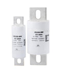 Top Dollar Heavy Duty DC Fast Charging Cartridge Fuse For Electric Vehicle Stations Road Ready 400 Amp and 200 Amp fuses.