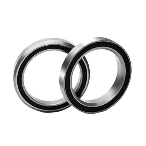 MR136 Bicycle Headset Bearing Smooth As Silk 32.7 By 41.8 By 6MM 45 Degree Built Rock Solid Angular Contact Front Bowl Sleeves Dialed In Fit For Mountain And Balance Bikes