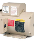 Heavy Duty 1 HP Farm AC Motor 1725 RPM TEFC 143T Single Phase for pumps, fans, and conveyors