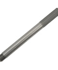 Metal rod component of Two Piece Wheel Alignment Kit With M12x1.5 And 14x1.5 Studs And Hanger, Built Tough From Aluminum Alloy