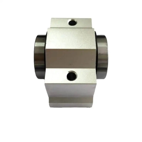 Sick Premium Linear Ball Bearing Pillow Block SC13VUU 13mm Kit For Wild DIY CNC Builds Featuring Smooth Gliding Motion And Heavy Duty Steel Parts Perfect For Pro Maker Projects Grab This Dope Precision Hardware For Epic Builds.